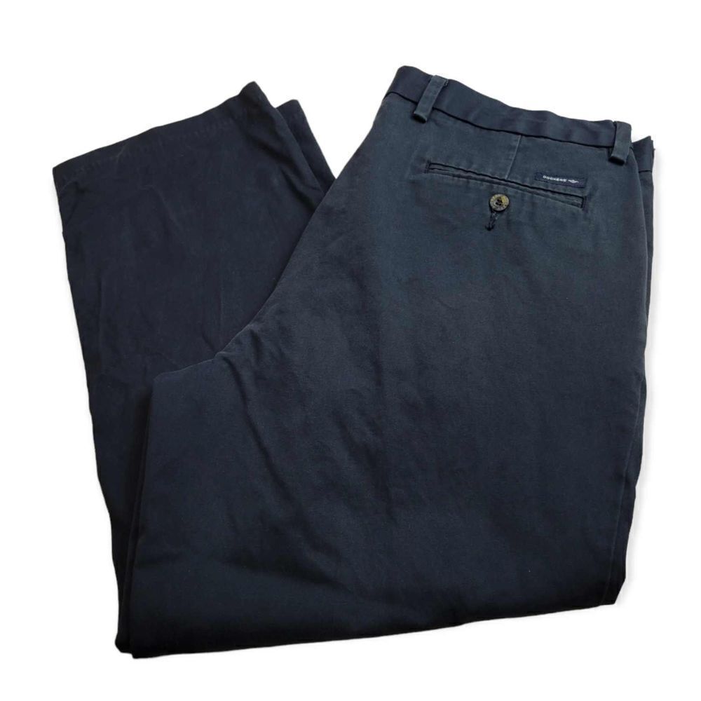 Dockers D3 classic fit pleated pants 38x29